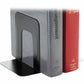 Business Source Heavy-gauge Steel Book Supports - 42550