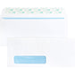 Business Source Security Tint Window Envelopes