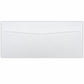 Business Source No. 9 Double Window Invoice Envelopes - 36680