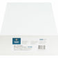 Business Source No. 9 Double Window Invoice Envelopes - 36680