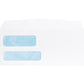 Business Source No. 9 Double Window Invoice Envelopes - 36680