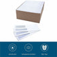 Business Source No. 9 Double Window Invoice Envelopes - 36680