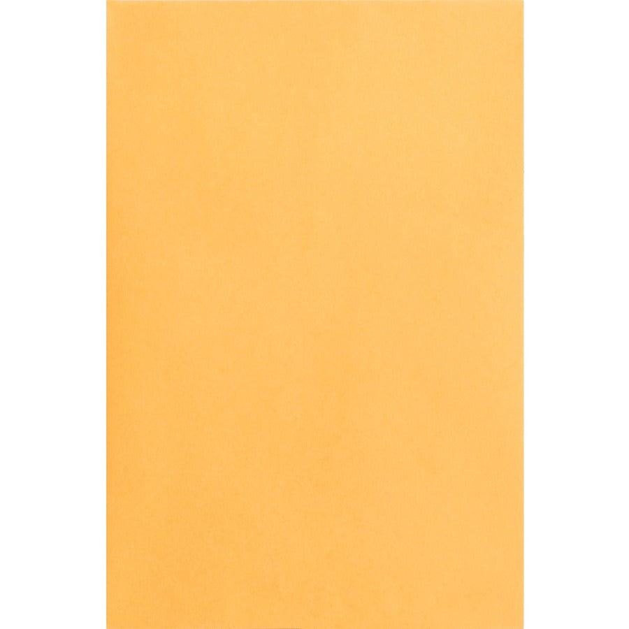 Business Source Durable Kraft Catalog Envelopes - 42099