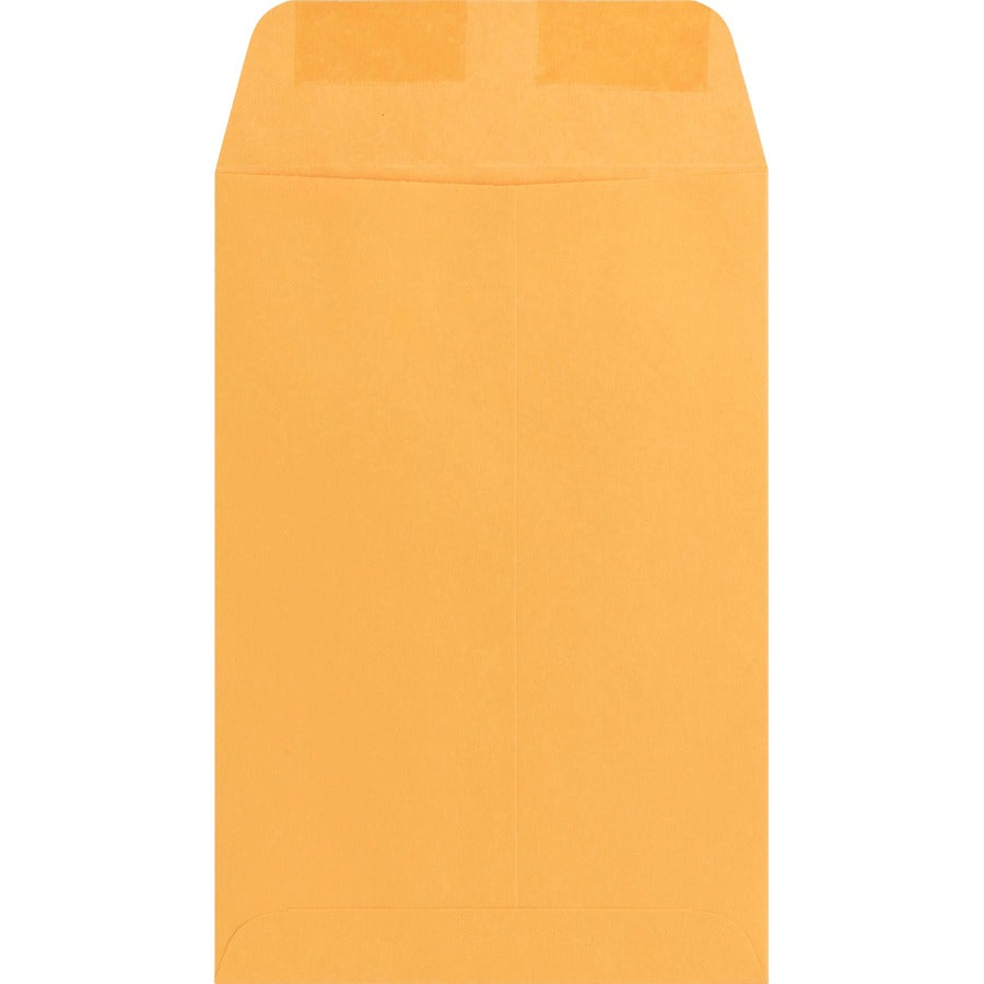 Business Source Durable Kraft Catalog Envelopes - 42099
