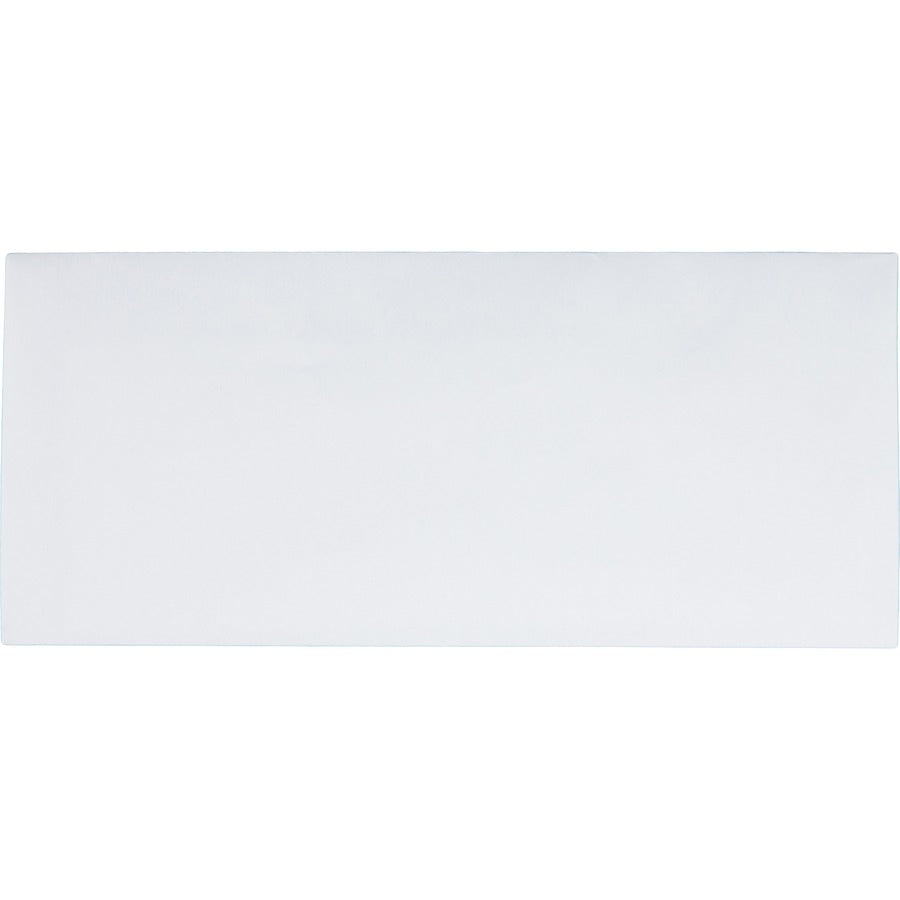 Business Source No. 10 Regular Business Envelopes - 42250