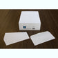 Business Source Economical No. 10 Window Envelope - 42251