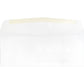 Business Source Economical No. 10 Window Envelope - 42251