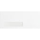 Business Source Economical No. 10 Window Envelope - 42251