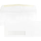 Business Source Economical No. 10 Window Envelope