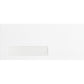 Business Source Economical No. 10 Window Envelope - 42251