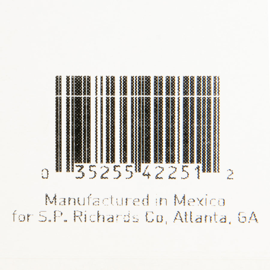 Business Source Economical No. 10 Window Envelope - 42251