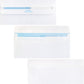 Business Source No. 9 Double Window Invoice Envelopes - 36681