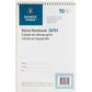 Business Source Steno Notebook - 26741