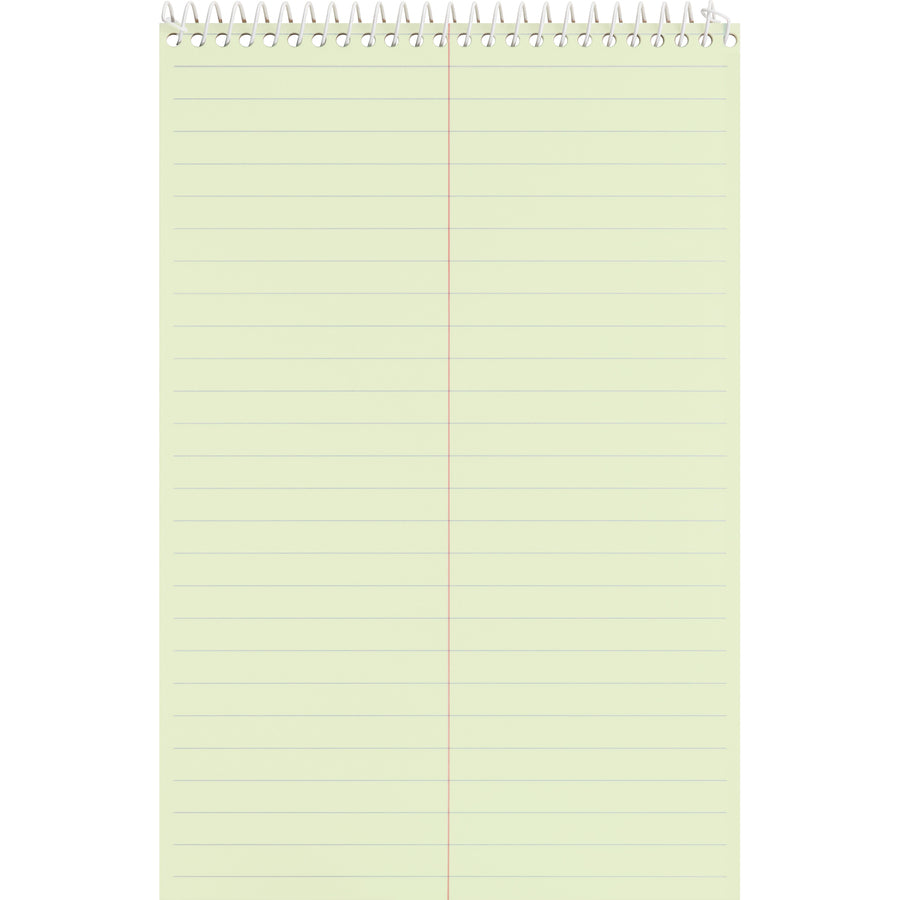 Business Source Steno Notebook - 26741