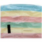 Business Source 3" Plain Pastel Colors Adhesive Notes - 36614