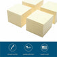 Business Source Yellow Repostionable Adhesive Notes - 36616