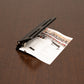 Business Source Heavy-duty 3-hole Punch - 65625