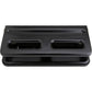 Business Source Heavy-duty 3-hole Punch - 65625