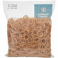 Business Source Quality Rubber Bands - 15725