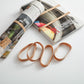 Business Source Quality Rubber Bands - 15726