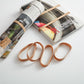 Business Source Quality Rubber Bands - 15726