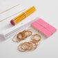 Business Source Quality Rubber Bands - 15739