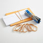 Business Source Quality Rubber Bands - 15748