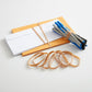 Business Source Quality Rubber Bands - 15748
