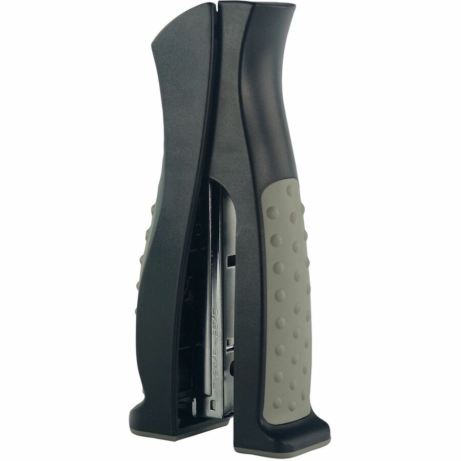 Business Source Full Strip Vertical Desk Stapler - 65646
