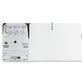 Business Source Heavy Duty Letter Size Storage Box - 26756