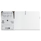 Business Source Heavy Duty Letter Size Storage Box - 26756