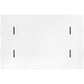 Business Source Quick Setup Medium-Duty Storage Box - 32450
