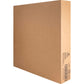 Business Source Quick Setup Medium-Duty Storage Box - 32450