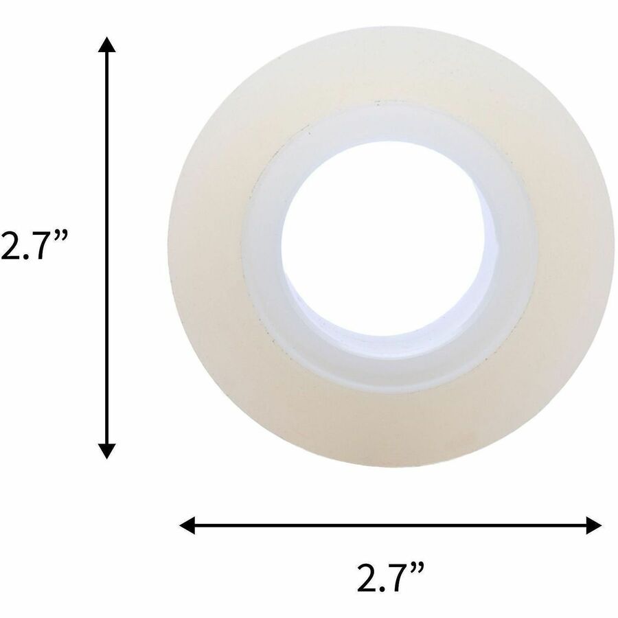 Business Source All-purpose Transparent Tape - 32949