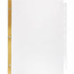 Business Source Tear-resistant Clear Tab Index Dividers - 16479