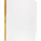 Business Source Tear-resistant Clear Tab Index Dividers - 16479