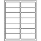 Business Source Bright White Premium-quality Address Labels - 26114