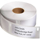 Dymo High-Capacity Address Labels - 30320