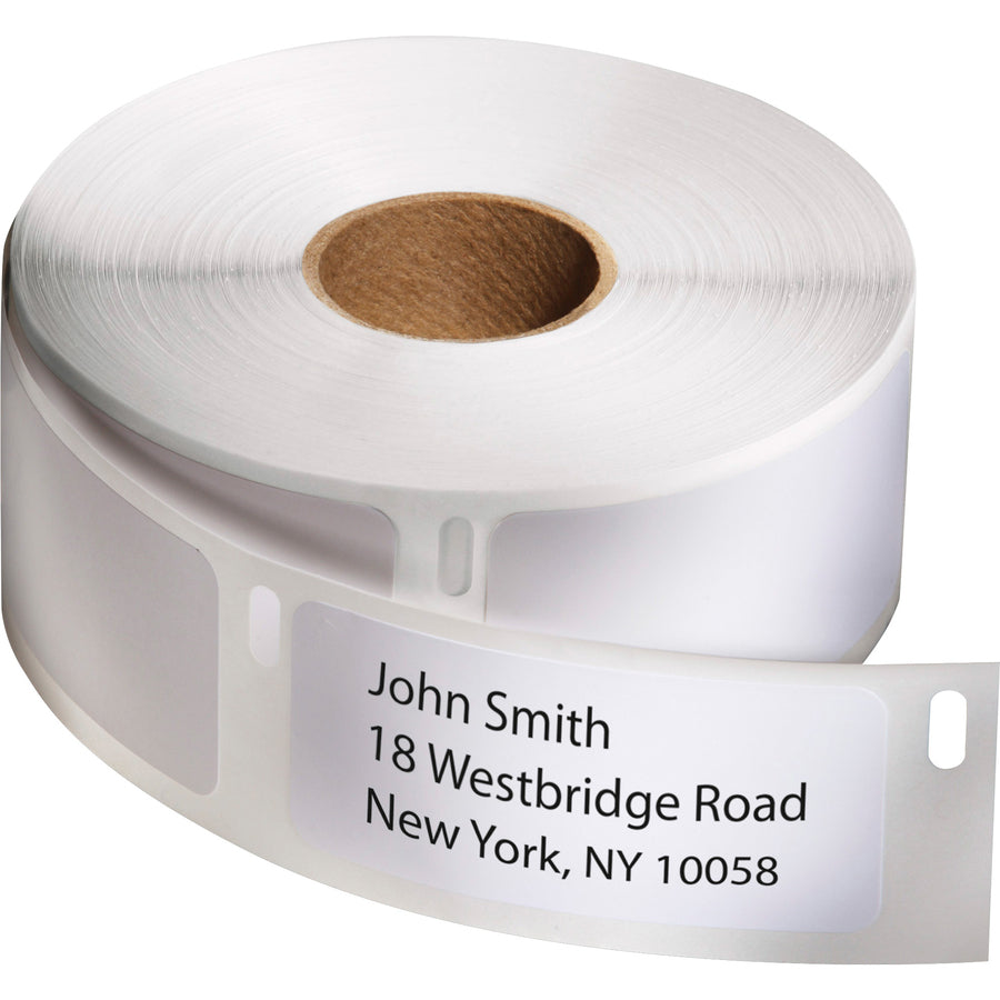 Dymo High-Capacity Address Labels - 30320