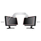 3M PF23.0W9 Privacy Filter for Widescreen Desktop LCD Monitor 23.0" - PF23.0W9