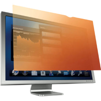 3M GPF19.0W Gold Privacy Filter for Widescreen Desktop LCD Monitor 19.0" - GPF19.0W