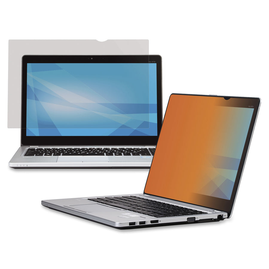 3M GPF19.0W Gold Privacy Filter for Widescreen Desktop LCD Monitor 19.0" - GPF19.0W