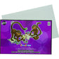 ACCO Finger Paint Pad - 41801
