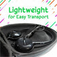 Maxell Lightweight Stereo Headphones - 190318