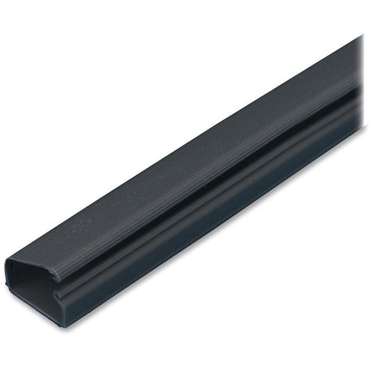 CordAway&reg; Channel, Locking-Latch