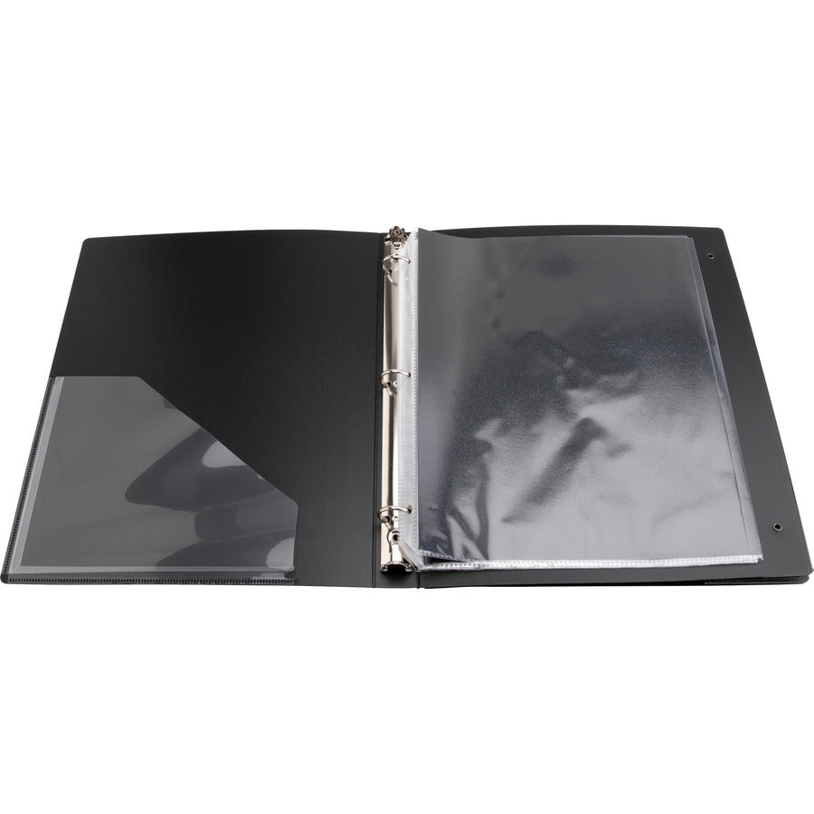 Business Source Presentation Binder - 16456