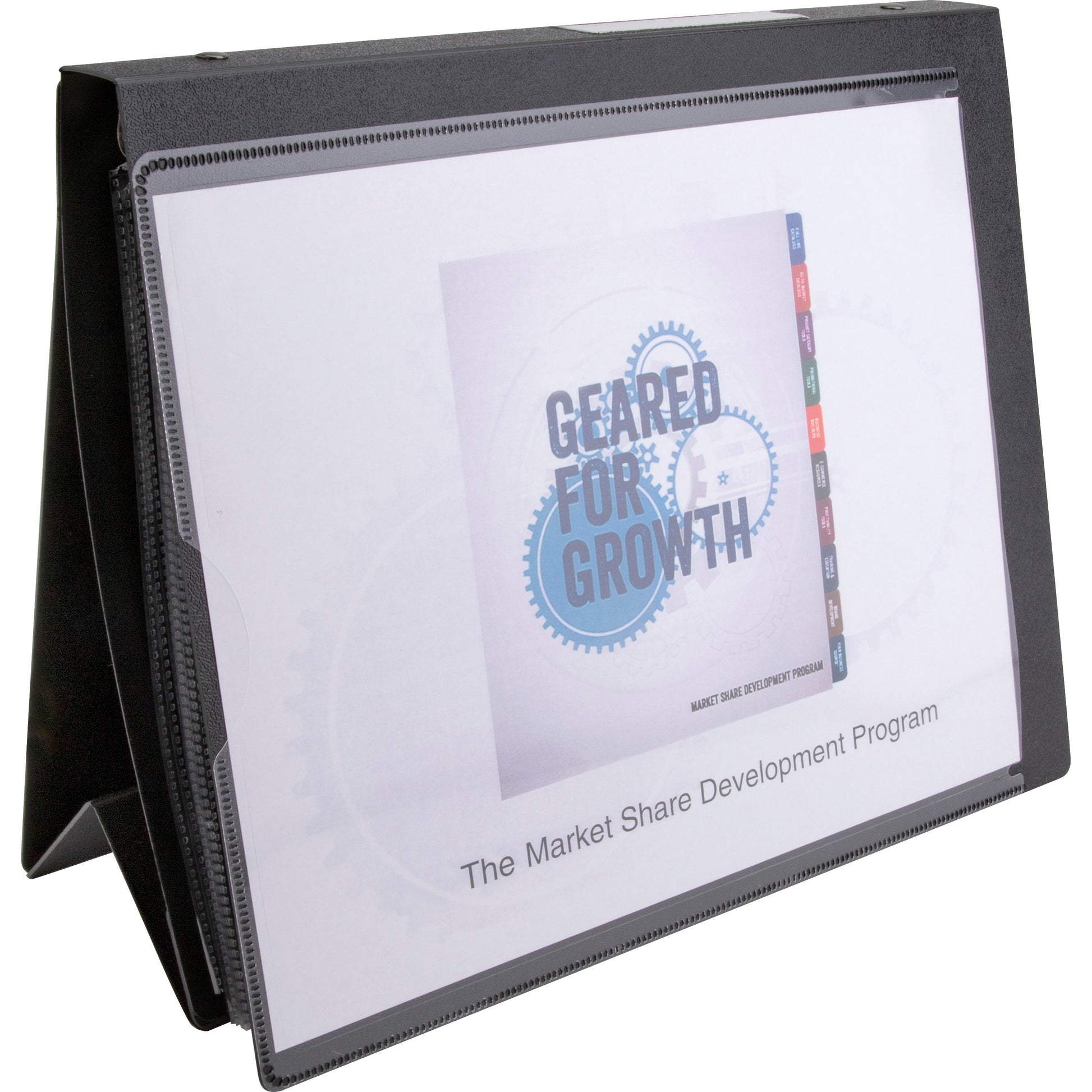 Business Source 16456 Presentation Binder
