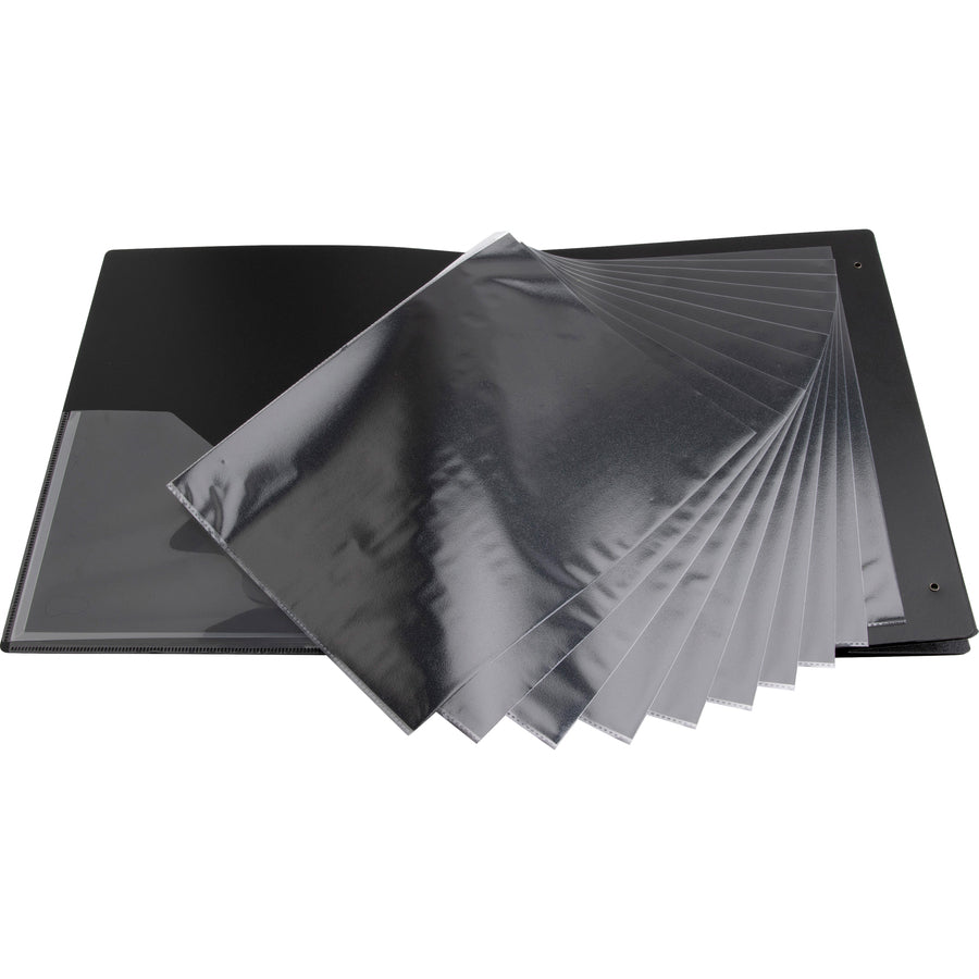 Business Source 16456 Presentation Binder - 16456