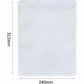 Business Source Self-Adhesive Shop Ticket Holders - 16466