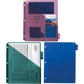 Business Source Pocket Index Dividers - 32372